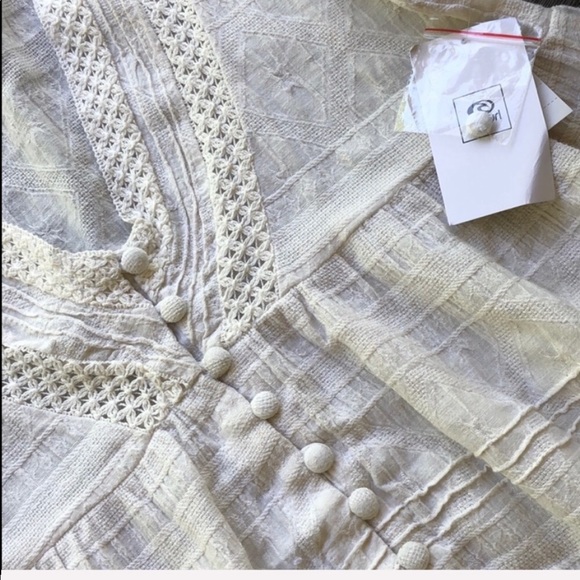 🌴🌼RIP CURL- DRESS🌼🌴 - Picture 7 of 8